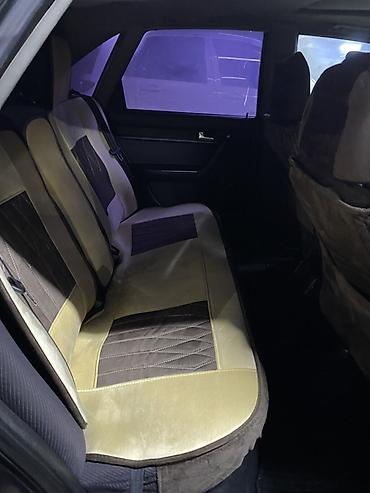 Audi: Audi 100: 1993 г., 2.6 л, Механика, Бензин, Седан — 8