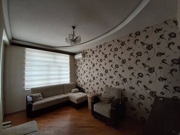 Uzunmüddətli kirayə mənzillər: Həzi Aslanov metro stansiyası yaxınlığında,Akkord MMC-in binasında 2 — 27