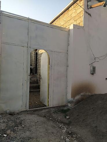 ivanovka ev satılır: 6 otaqlı, 976 kv. m, Kredit var, Orta təmir — 2