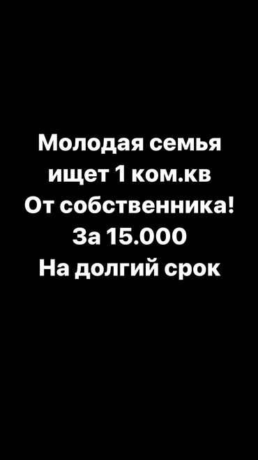 квартира берилет молодая: 1 комната, 36 м²