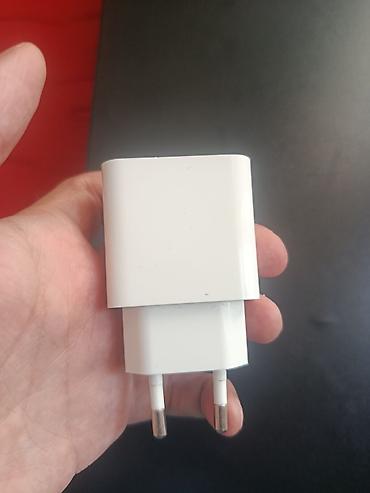 Simsiz şarj cihazı Xiaomi, 18 Vt, Yeni
