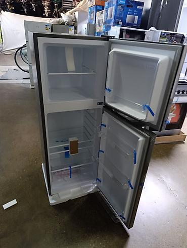 Холодильники: Холодильник Avest, Новый, Двухкамерный, De frost (капельный), 50 * 125 * 50 at lalafo.kg — 13 Холодильники: Холодильник Avest, Новый, Двухкамерный, De frost (капельный), 50 * 125 * 50 — 13