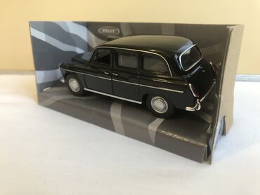 Avtomobil modelləri: Ford, 2000 il, 1:43, Dəmir, Pulsuz çatdırılma, Ödənişli çatdırılma, Rayonlara çatdırılma — 10