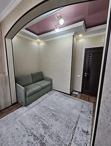 Продажа квартир: 4 комнаты, 106 м², 106 серия улучшенная, 6 этаж, Евроремонт at lalafo.kg — 7 Продажа квартир: 4 комнаты, 106 м², 106 серия улучшенная, 6 этаж, Евроремонт — 7