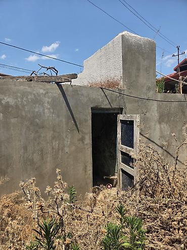 Həyət evləri və villaların satışı: Zabrat 4 otaqlı, 66 kv. m, Kredit yoxdur, Təmirsiz — 3