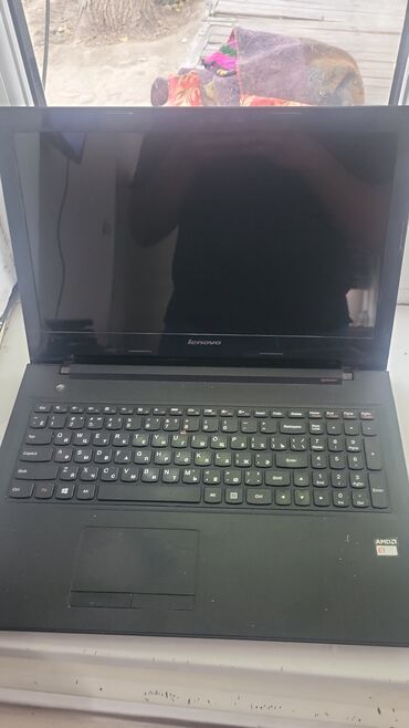 пк оптом: Ноутбук, Lenovo, 4 ГБ ОЗУ, AMD E1, 15.6 ", Б/у, Для несложных задач, память HDD
