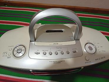 islənmis qaz pecleri: 🎵 LG LPC-D1000 — Orijinal Retro Musiqi Mərkəzi 💰 Qiymət: 180 AZN — 1