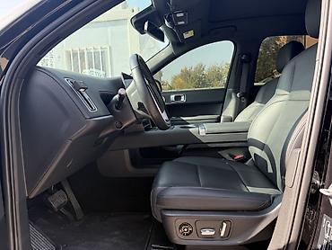 lexsus ls: Lixiang L6: 2024 г., 1.5 л, Автомат, Гибрид, Кроссовер — 2