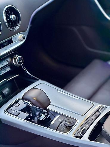 Kia: Kia : 2020 г., 2 л, Автомат, Бензин, Седан — 15