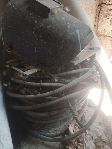 Döşəmə: İşlənmiş Qaynaq aparatı Elektrod, Kredit yoxdur