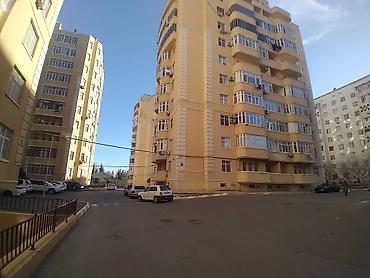 квартира аренда: Sumqayıtda 6 cı mikrorayonda dəniz qıragında,Məscidin yanındakı — 9