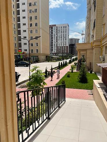 2023: 2 комнаты, 44 м², Асанбай мкр Элитка, 5 этаж, Дизайнерский ремонт — 5