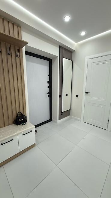 1 комната, 37 м², Нижний Джал (Джал-23) Элитка, 10 этаж at lalafo.kg 1 комната, 37 м², Нижний Джал (Джал-23) Элитка, 10 этаж