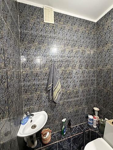 Продажа квартир: 3 комнаты, 70 м², Нижний Джал (Джал-23) 106 серия, 9 этаж, Косметический ремонт — 8