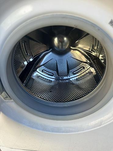 стиральные машины советские: Продаю Стиральную машину Indesit в идеальном состоянии почти новая — 3