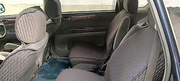Toyota: Toyota Ipsum: 2001 г., 2.4 л, Автомат, Бензин, Минивэн — 4