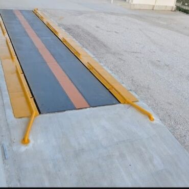 Ticarət tərəziləri: Tərəzi (Qapan), 1000 kq, Pulsuz quraşdırma -da lalafo.az — 5 Ticarət tərəziləri: Tərəzi (Qapan), 1000 kq, Pulsuz quraşdırma — 5