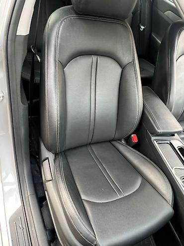 Hyundai: Hyundai Sonata: 2023 г., 2 л, Автомат, Газ, Седан — 7