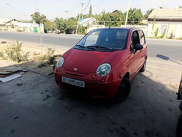 lada 2113: Daewoo Matiz: 2007 г., 0.8 л, Механика, Бензин, Хэтчбэк — 2
