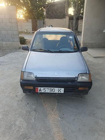 спринтер форсунка: Daewoo Tico: 1997 г., Механика, Бензин, Хэтчбэк — 5