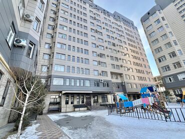 Продажа домов: 2 комнаты, 78 м², Элитка, 10 этаж, Евроремонт