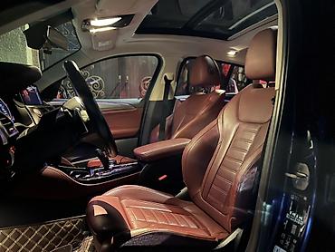 bew e34: BMW X4: 2021 г., 2 л, Автомат, Бензин, Кроссовер — 6