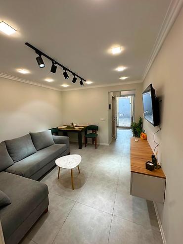 Həyət evləri və villalar: 2 otaqlı, 45 kv. m, Kredit yoxdur, Yeni təmirli — 3