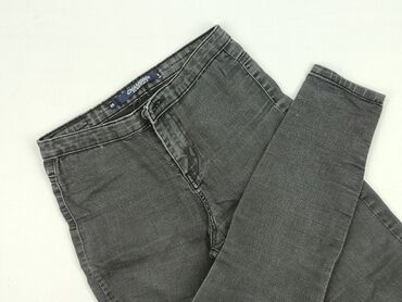 spodnie woskowane house: Jeans for women, size S (EU 36)