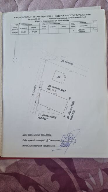 сниму квартиру 2 комнатную: 4 соток, Для строительства, Красная книга