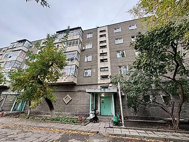 Продажа квартир: 3 комнаты, 72 м², Восток-5 мкр Индивидуалка, 3 этаж, Косметический ремонт — 2