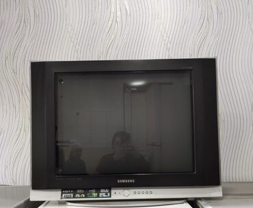 samsung e200: Б/у Телевизор Samsung 77" Самовывоз