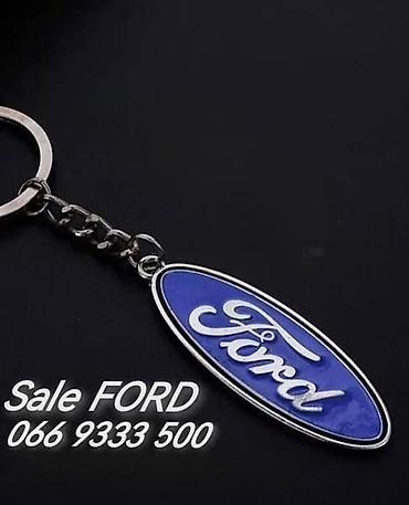 prodaj: RAZNI DELOVI LIMARIJE ZA FORD FUSION OD 2003. DO 2010. GOD. | — 8