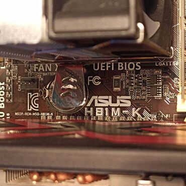 Настольные ПК и рабочие станции: Компьютер, ядер - 4, ОЗУ 16 ГБ, Игровой, Б/у, Intel Core i7, AMD Radeon RX 580, HDD + SSD — 5