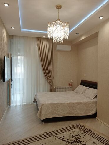 Qonaq otağı dəstləri: Daxili dizayn və mebel paketi – klassik-lüks stil - Geniş qonaq otağı — 30