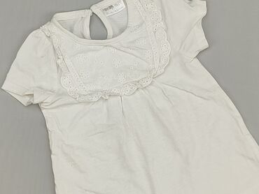 Blouses: Blouse, So cute, 1.5-2 years, 86-92 cm, condition - Fair