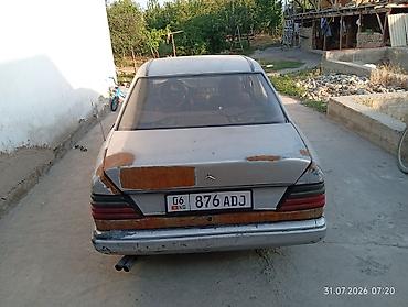 led фары бишкек: Mercedes-Benz : 1986 г., Дизель, Седан — 4