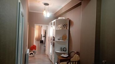 Yeni tikili: Bakıxanov qəs., 3 otaqlı, Yeni tikili, 101 kv. m — 5