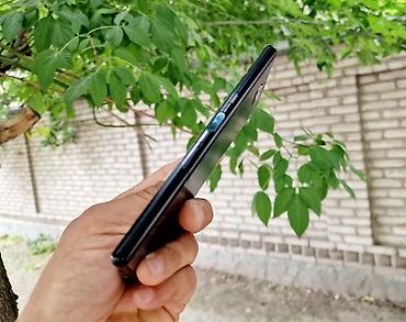 Sony: Sony Xperia 10, Б/у, 128 ГБ, цвет - Черный, 1 SIM, 2 SIM — 8
