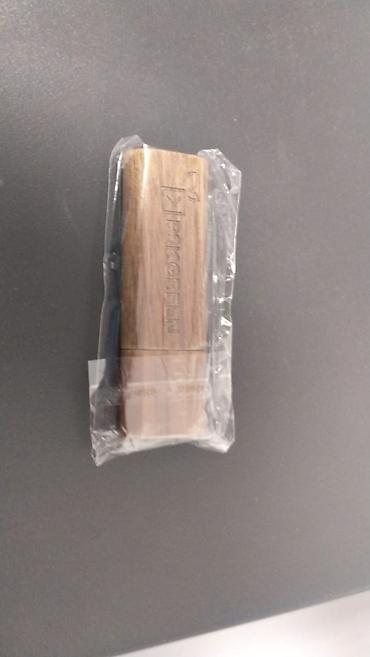 ddr4 ecc: USB-флешка 64 Гб, новая. Локация: от 10 микрорайона (дом) - до мкрна — 2