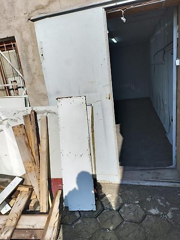 Аренда складов и мастерских: Помещение для склада, цеха, мастерской с отдельным офисом и отдельным — 10