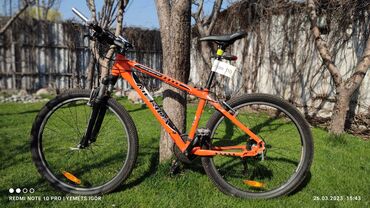 сидушка велосипеда: Продаю велосипед фирмы Merida sport 300 Велосипед в отличном