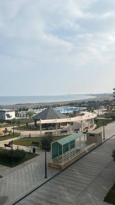 Uzunmüddətli kirayə mənzillər: Sumqayıt rayonu, 4 qardaş restoranının yanında 12 mərtəbəli binanın 3 — 10