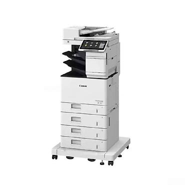 Canon IMAGERUNNER ADVANCE DX 529iZ MFPCanon IMAGERUNNER ADVANCE DX