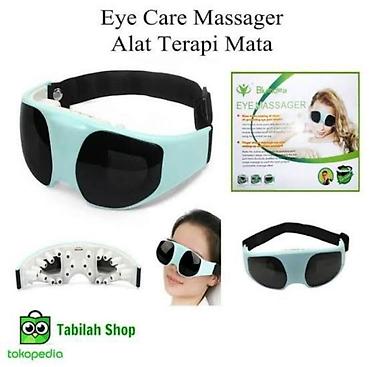 Bədənə qulluq: Massaj aparatları Ayaq masajı Bel masajı Qrija masaj Baş üçün massaj — 7