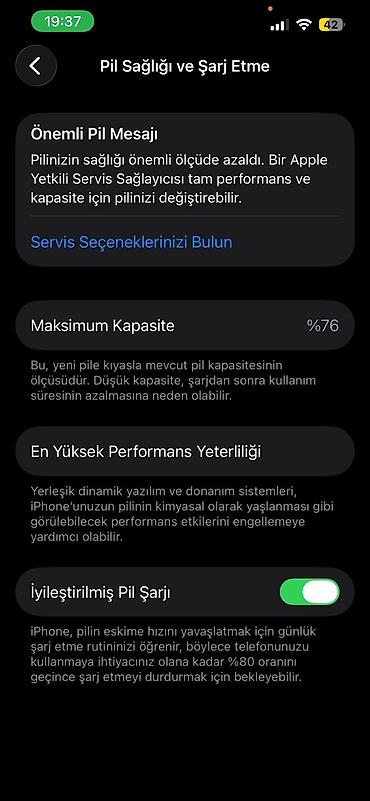 akkumlyator satisi: Iphone 13 satilir oz telefonumdu kenarinda ciziqlari var cox ideyal — 1