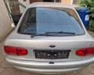 Ford: ESKORT HECBEK BRANICI ZA FORD ESCORT OD 1996. DO 2000. GOD. | FORD — 23
