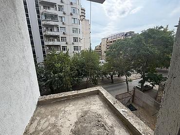 ofis: 1 otaqlı, Yeni tikili, 55 kv. m — 9
