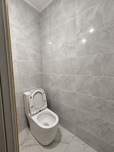 osh flats: 3 комнаты, Собственник, Семейным, С мебелью полностью — 7