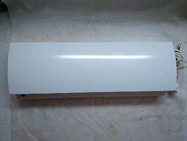 ventilatori plafonski: Gorenje aparat za varenje kesa tip SV 106,88 W,pozutela guma na — 4