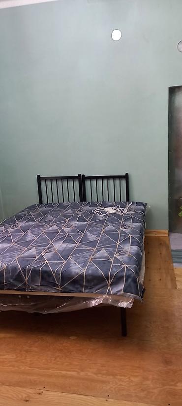 Долгосрочная аренда домов: 60 м², 3 комнаты, Парковка — 2